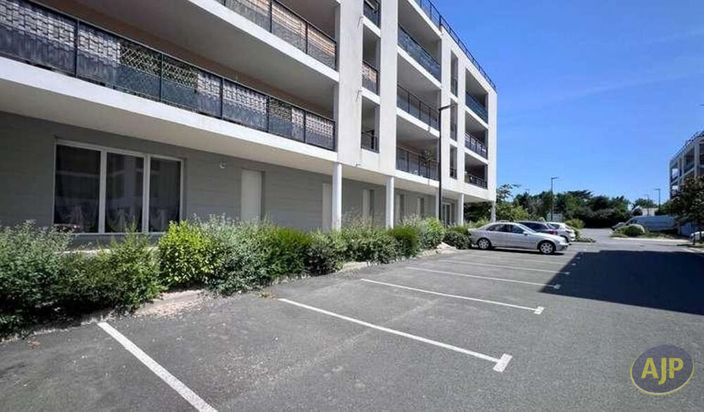 Location Parking/Garage A LOUER - PLACE DE PARKING Nantes