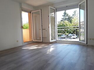 Location Appartement T1 bis Muret  28 m2 avec place de parking privative Muret