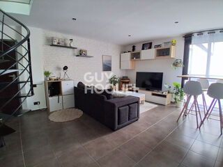  Appartement à vendre 2 pièces 40 m²