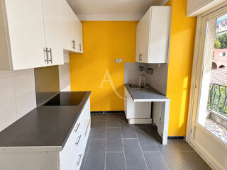  Appartement à vendre 3 pièces 63 m²