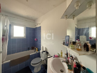  Maison à vendre 4 pièces 73 m²