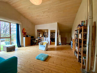  Maison � vendre 15 + pi�ces 600 m�