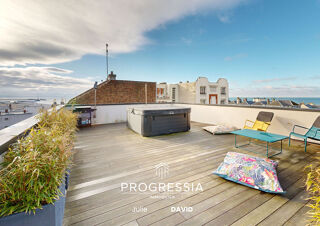  Maison à vendre 6 pièces 155 m²