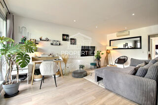  Appartement � vendre 3 pi�ces 66 m�