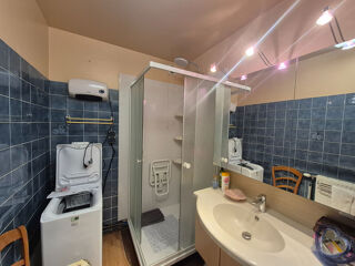  Appartement à vendre 4 pièces 102 m²