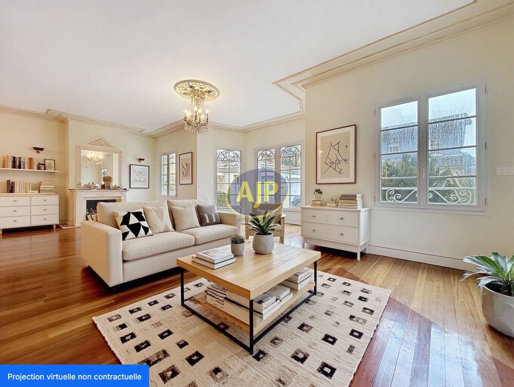 � vendre  Maison M�rignac (33700)