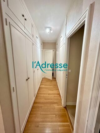  Appartement � vendre 5 pi�ces 106 m�