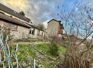  Maison  vendre 2 pices 47 m