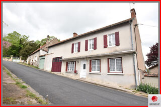  Maison  vendre 6 pices 125 m