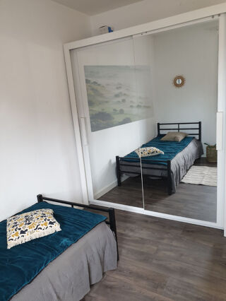  Maison � vendre 7 pi�ces 107 m�