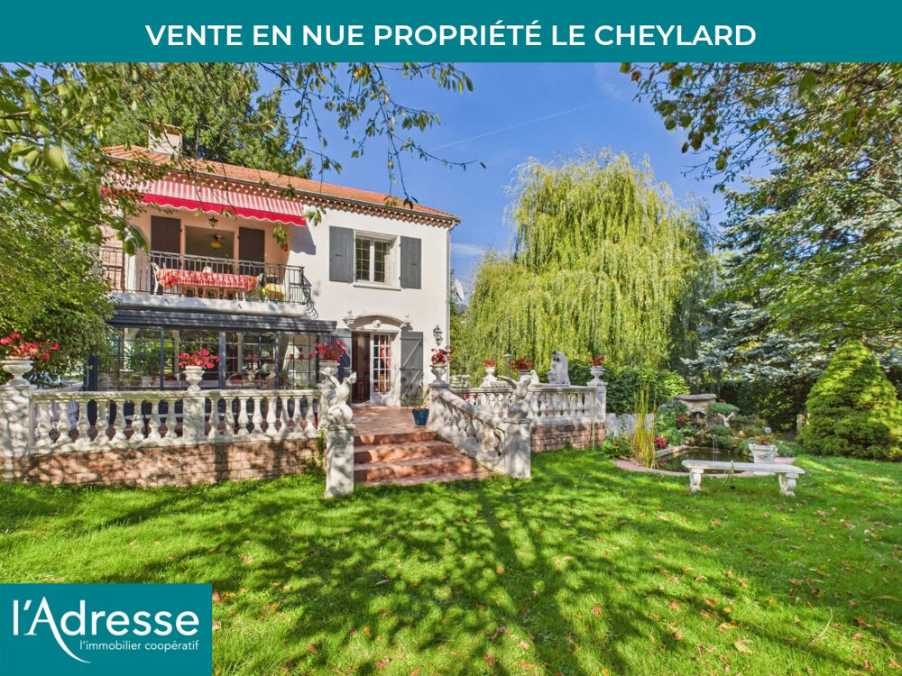 Maison 6 pièces 134 m² · à Le Cheylard · 134 m² · 249 000 €