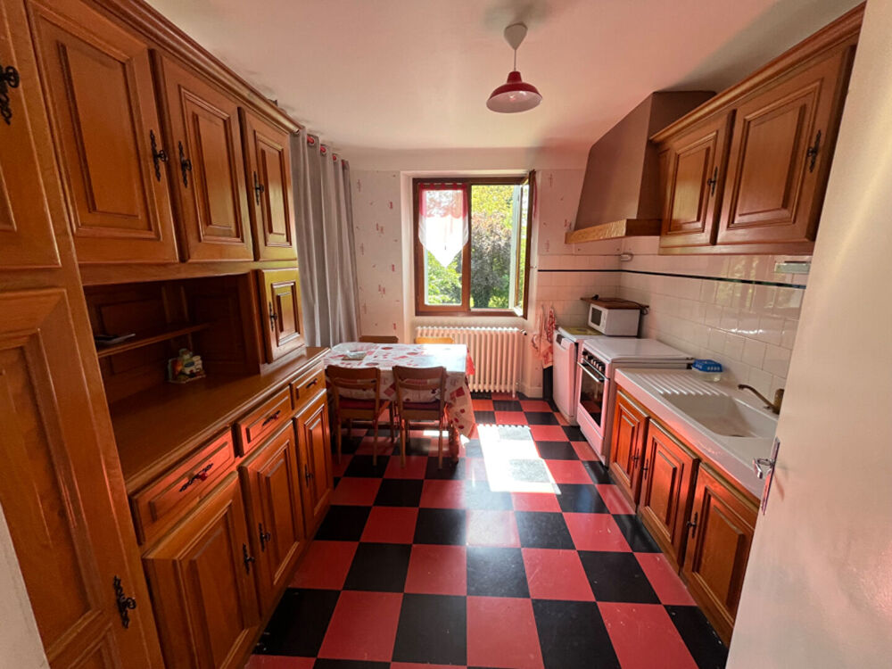 Vente Maison Maison à vendre Gagnac sur cère