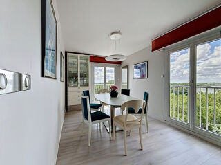  Appartement à vendre 5 pièces 98 m²