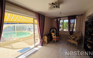  Maison � vendre 5 pi�ces 127 m�