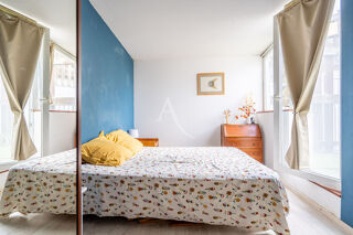  Appartement à vendre 4 pièces 77 m²