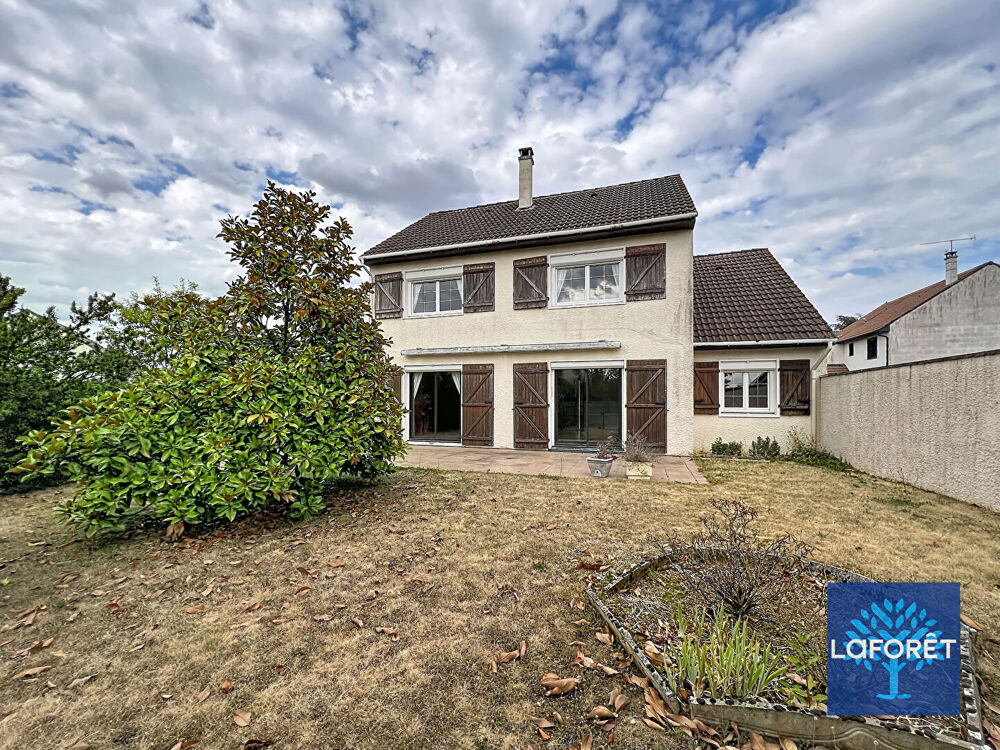 Vente Maison Maison La Ferte Alais 6 pièce(s) 133 m2 La ferte alais
