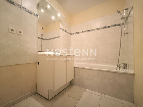  Appartement � louer 2 pi�ces 44 m�