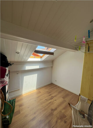 Appartement à vendre 3 pièces 60 m²