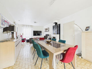  Maison � vendre 6 pi�ces 125 m�