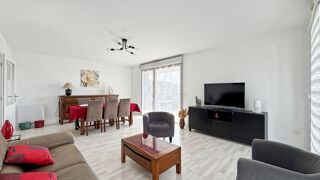  Appartement à vendre 3 pièces 86 m²