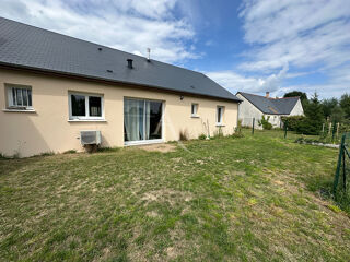  Maison  vendre 4 pices 81 m