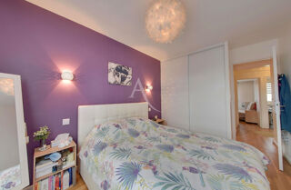  Appartement � vendre 3 pi�ces 55 m�