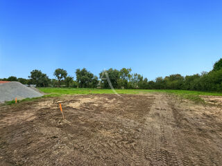  Terrain  vendre 541 m