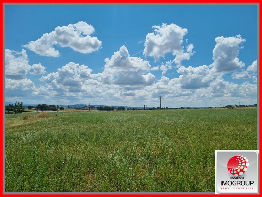 Vente Terrain TERRAIN ST GERAND LE PUY Saint gerand le puy