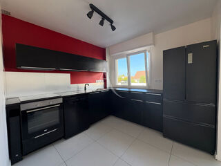  Appartement à vendre 2 pièces 48 m²