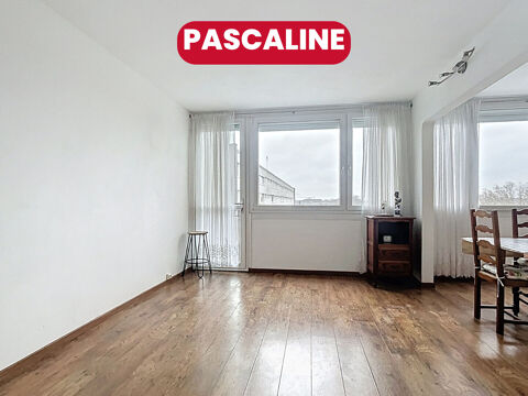  Appartement à vendre 3 pièces 67 m²