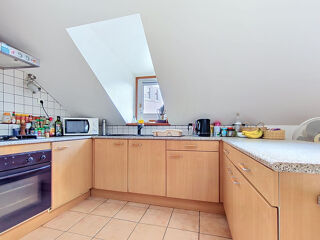  Appartement à louer 3 pièces 70 m²