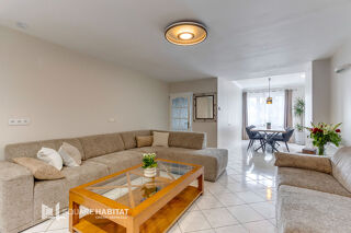  Maison à vendre 4 pièces 110 m²