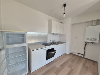  Appartement � vendre 3 pi�ces 65 m�