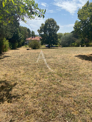  Terrain à vendre 1000 m²
