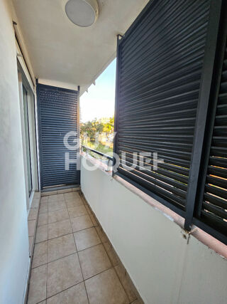  Appartement à vendre 1 pièce 22 m²