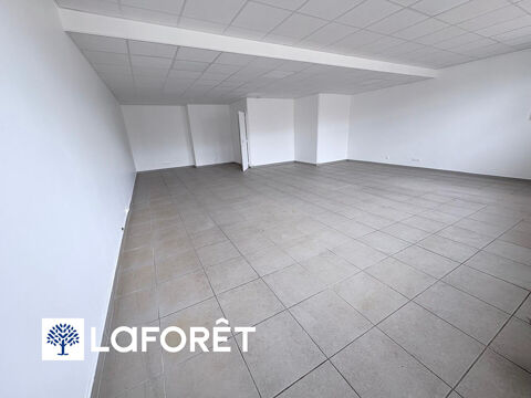   Local commercial Sainte Genevieve Des Bois 68.52 m2 
