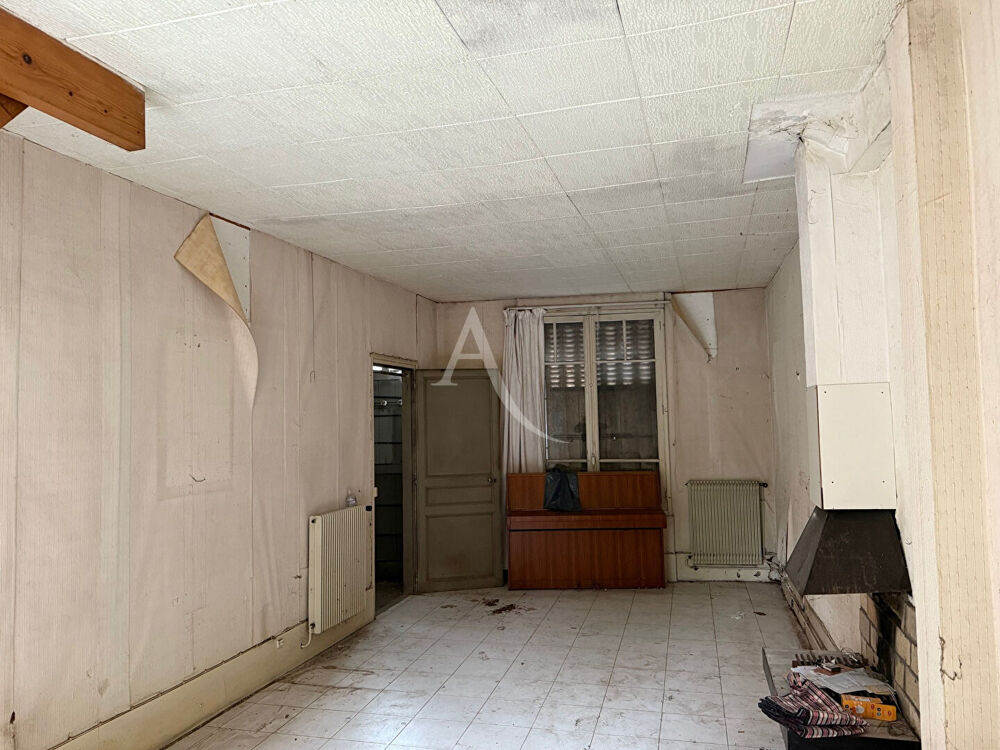  vendre  Maison Bagnolet (93170)