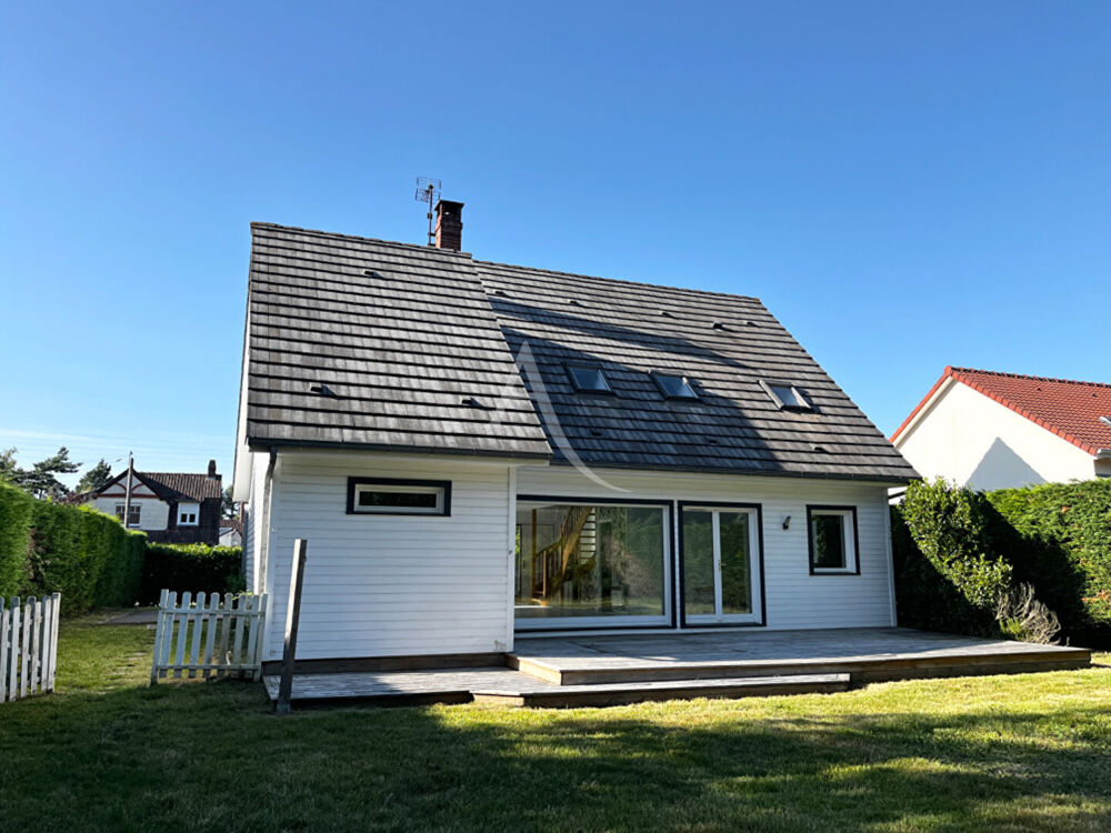  vendre  Maison Stella (62780)