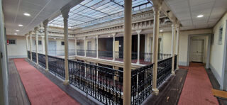  Appartement � vendre 1 pi�ce 15 m�