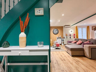  Maison � vendre 6 pi�ces 155 m�