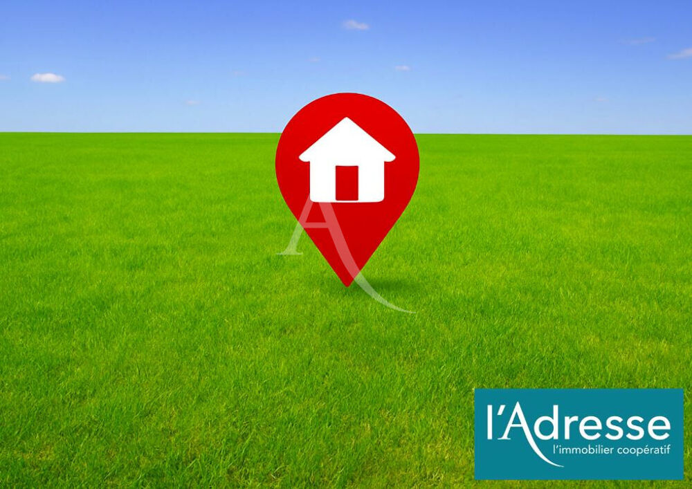 Vente Terrain Terrain Saint Hilaire Du Bois Saint hilaire du bois