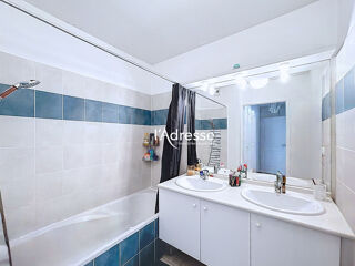  Appartement à vendre 3 pièces 65 m²