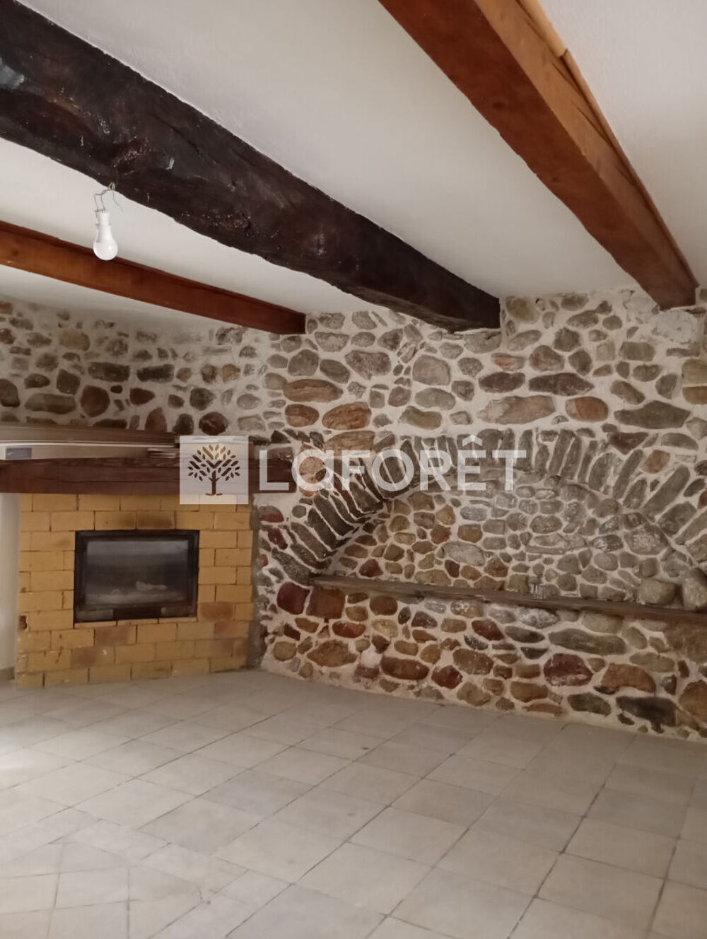 Location Maison Maison Banyuls Dels Aspres 5 pièce(s) 130.07 m2 Banyuls dels aspres
