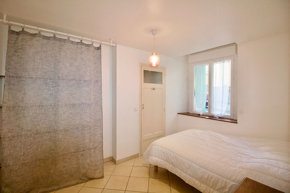 Location Appartement Joli T2 à louer meublé proche centre-ville Gap