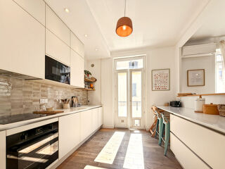  Appartement à vendre 3 pièces 72 m²