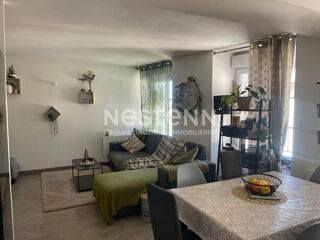  Appartement � louer 2 pi�ces 48 m�