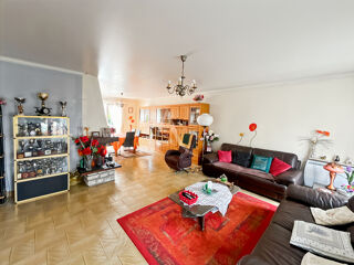  Maison � vendre 5 pi�ces 144 m�