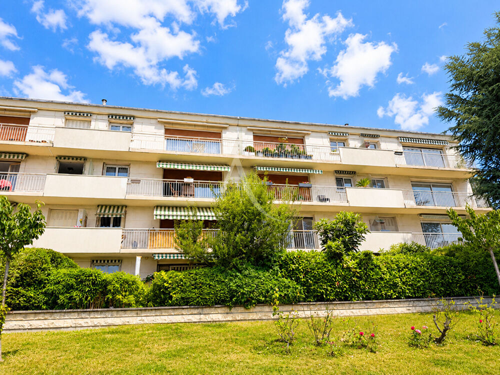 Vente Appartement Appartement Chatou