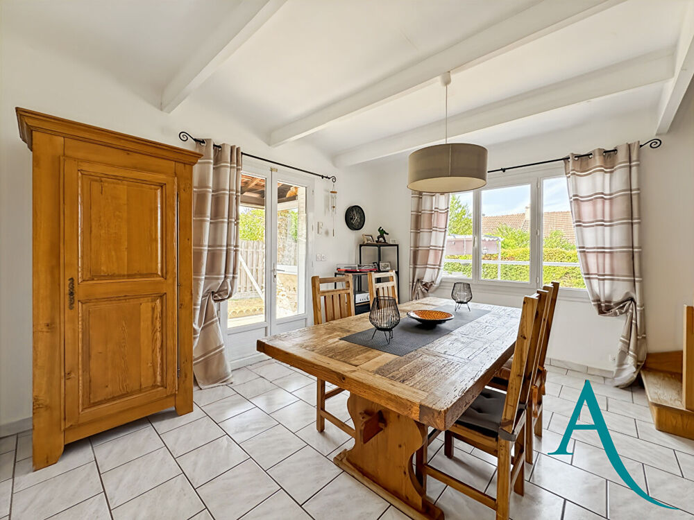 Maison Itteville 5 pièce(s) 104 m2