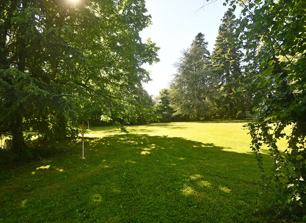 Vente Terrain TERRAIN A BATIR LIBRE CONSTRUCTEUR - DARDILLY Dardilly